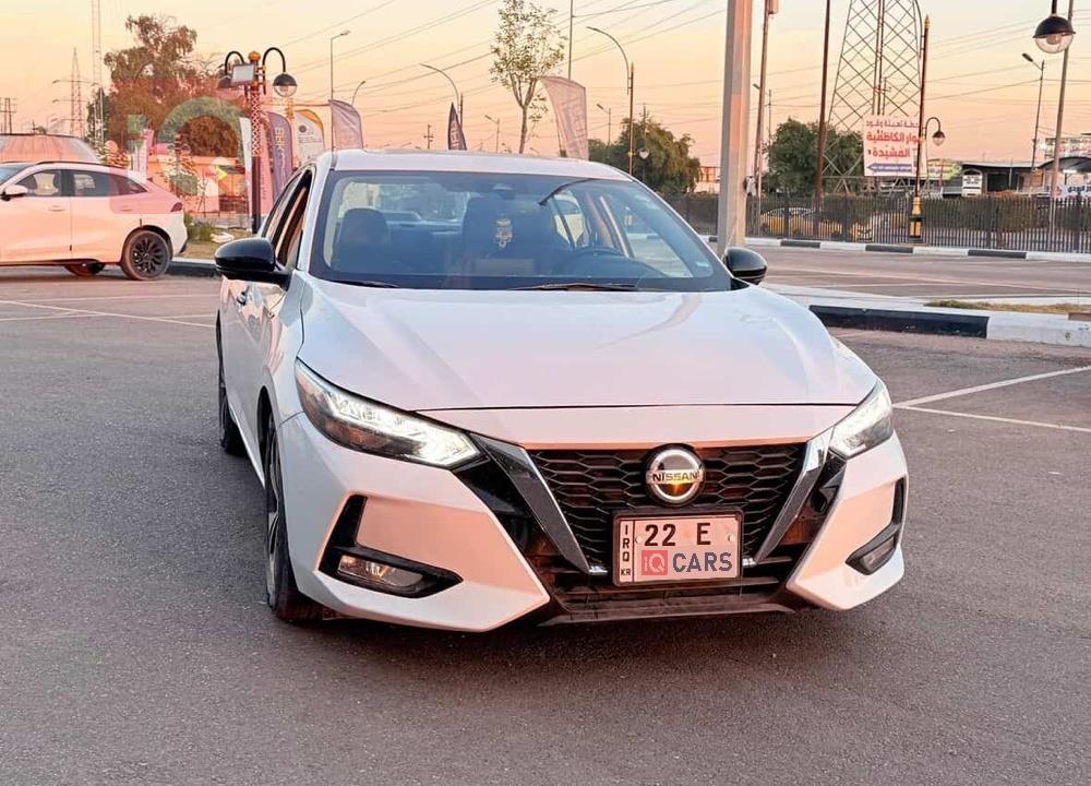 نيسان سنترا